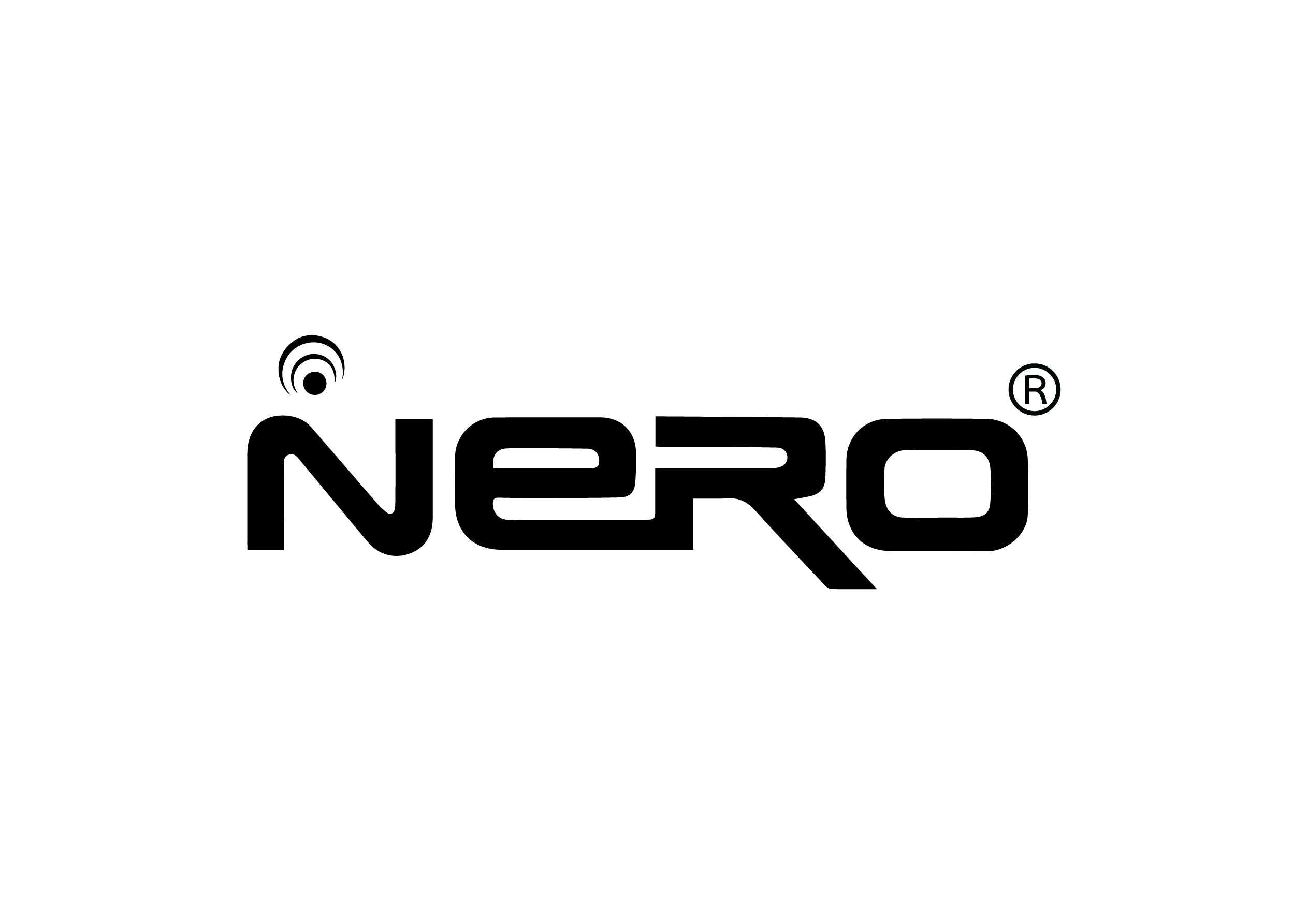 Nero logo