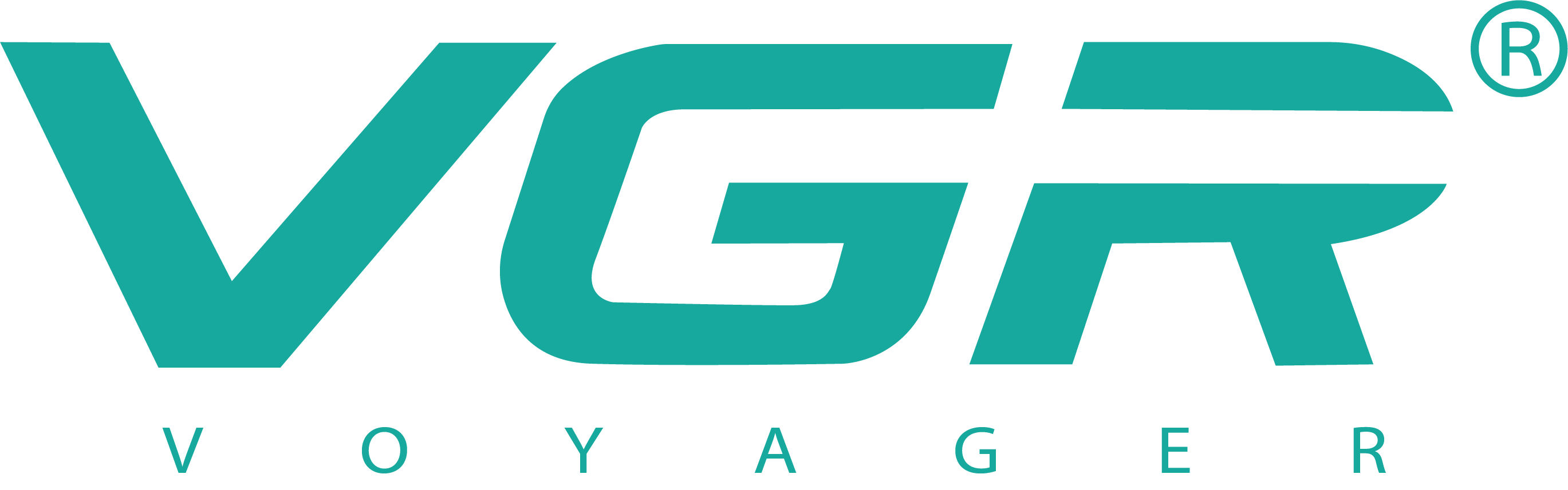 VGR logo